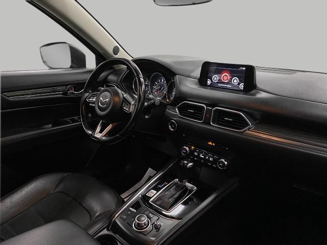 2017 Mazda CX-5 Vehicle Photo in Appleton, WI 54913