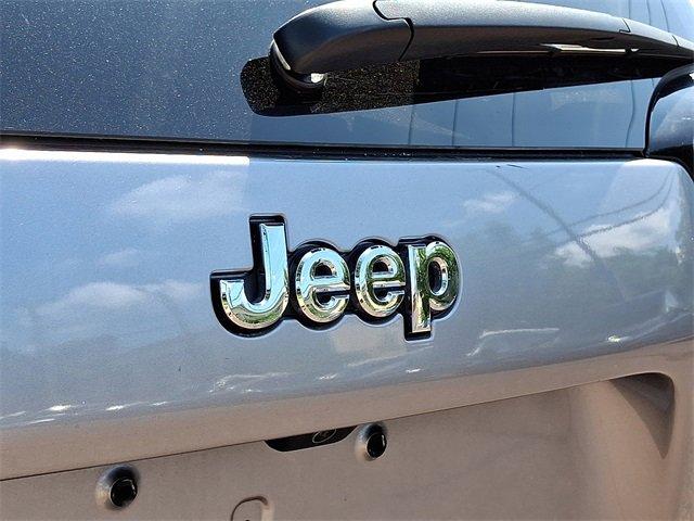 2021 Jeep Cherokee Vehicle Photo in Willow Grove, PA 19090