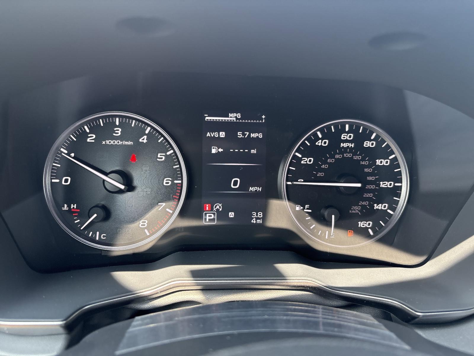 2025 Subaru Outback Vehicle Photo in Mechanicsburg, PA 17050