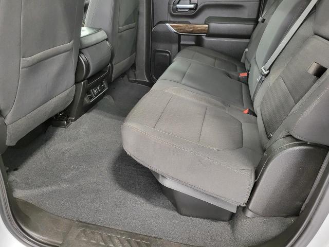 2021 GMC Sierra 3500 HD Vehicle Photo in NEENAH, WI 54956-2243