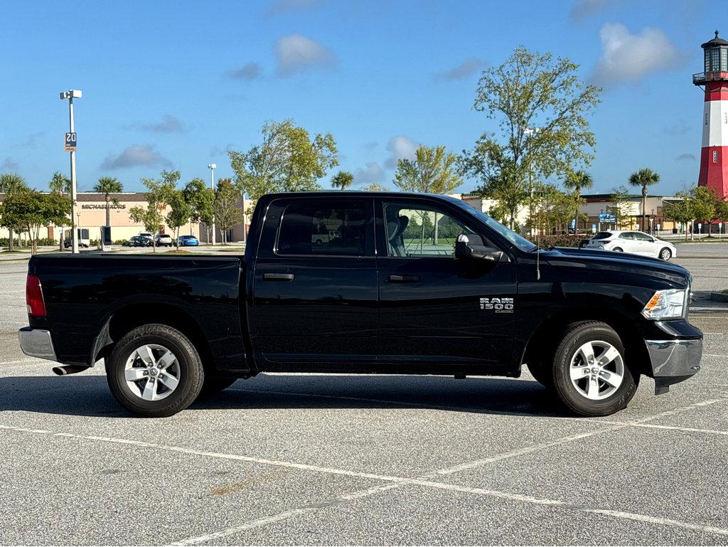 2023 Ram 1500 Classic Vehicle Photo in POOLER, GA 31322-3252