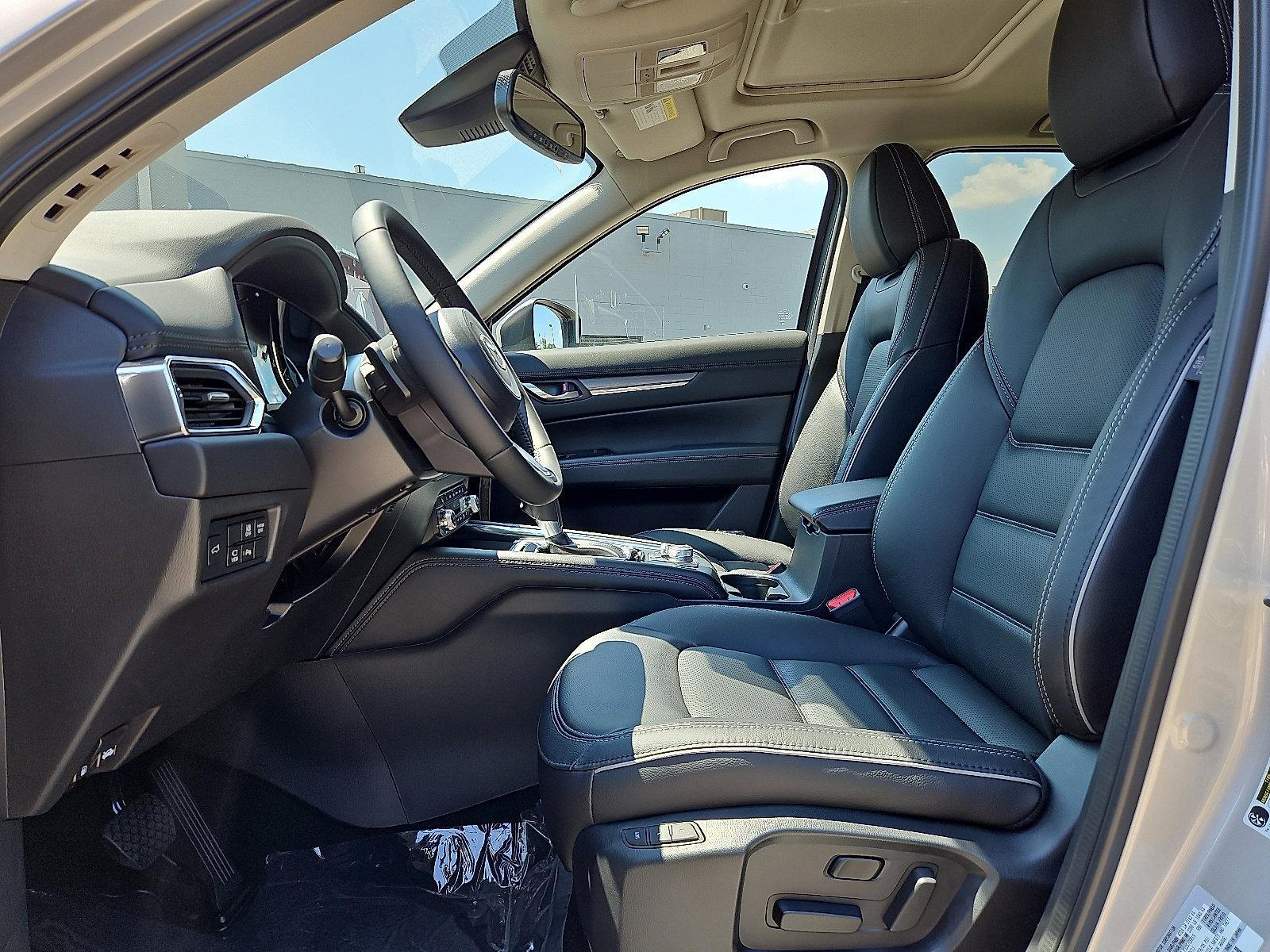 2025 Mazda CX-5 Vehicle Photo in Trevose, PA 19053