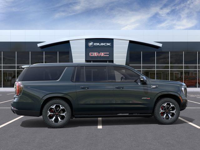 2025 GMC Yukon XL Vehicle Photo in APPLETON, WI 54914-8833
