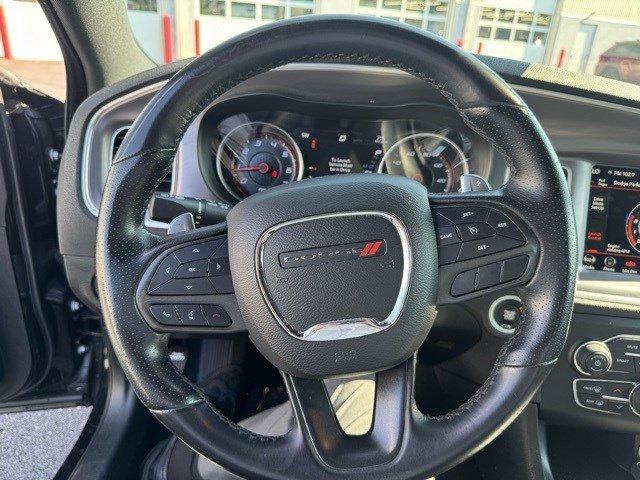2022 Dodge Charger Vehicle Photo in Mechanicsburg, PA 17050-1707