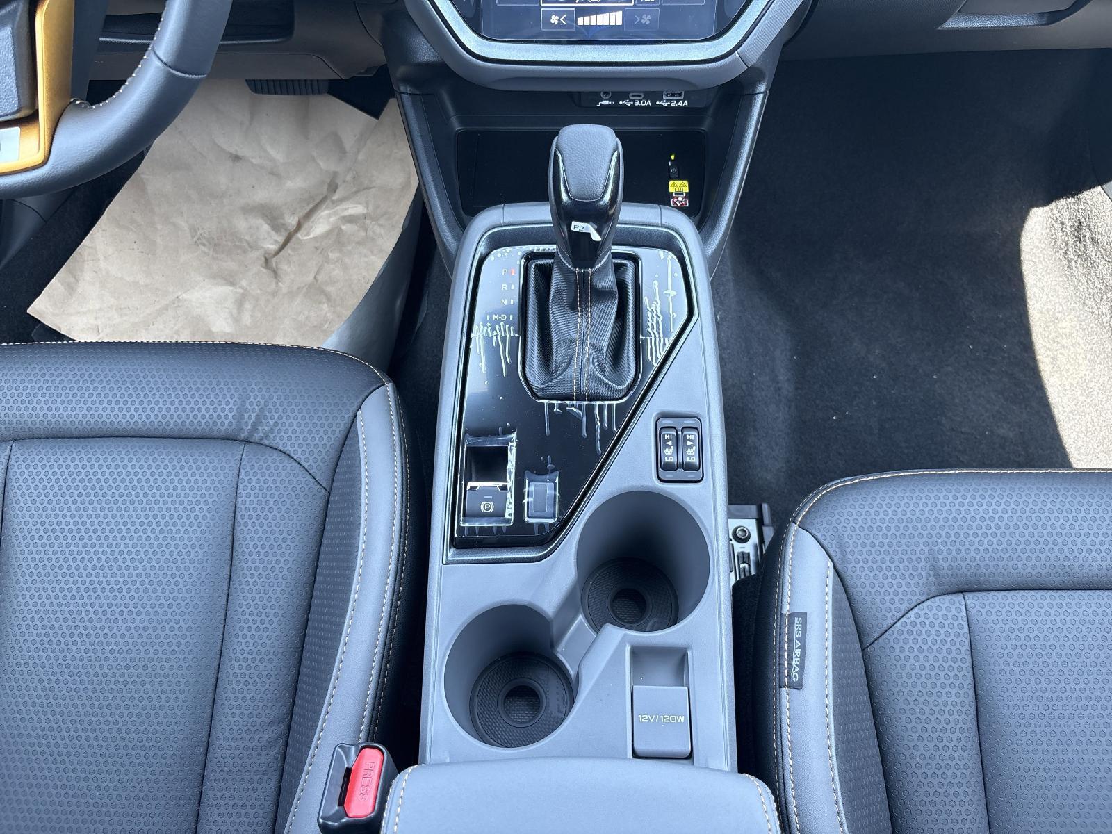 2025 Subaru Crosstrek Vehicle Photo in Mechanicsburg, PA 17050