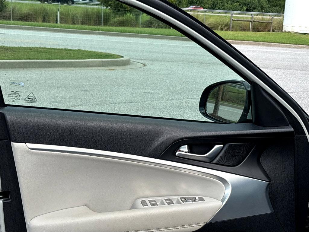 2024 Genesis G70 Vehicle Photo in POOLER, GA 31322-3252