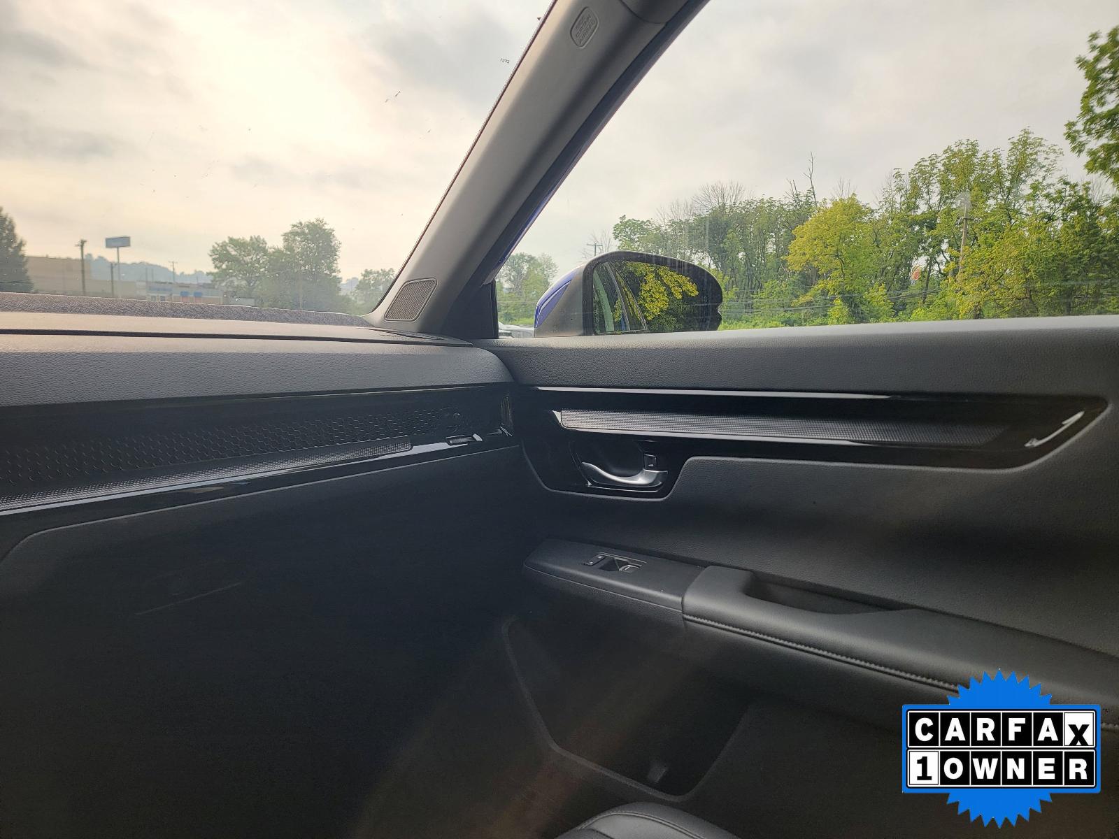 2023 Honda CR-V Vehicle Photo in Harrisburg, PA 17111