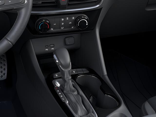 2026 Buick Encore GX Vehicle Photo in NEENAH, WI 54956-2243