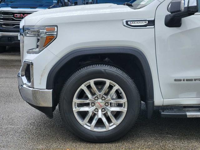 2020 GMC Sierra 1500 Vehicle Photo in DENTON, TX 76210-9321