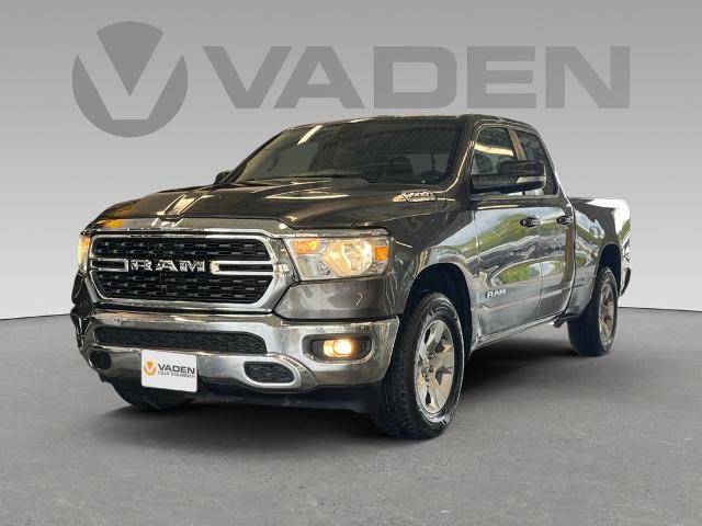 2022 Ram 1500 Vehicle Photo in Savannah, GA 31419