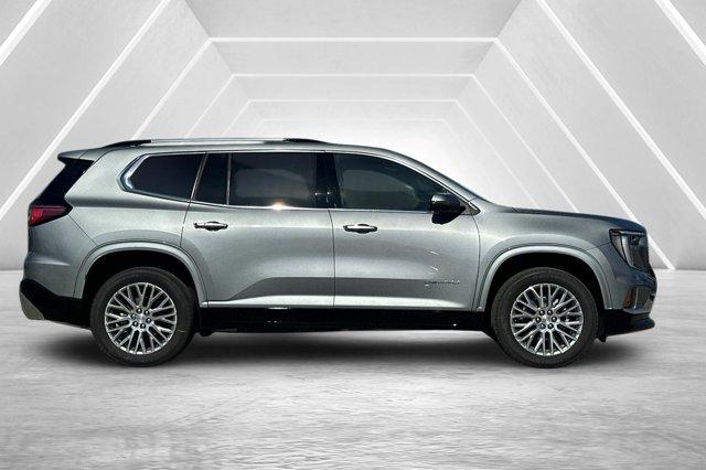 2026 GMC Acadia Vehicle Photo in STOCKTON, CA 95212-2838
