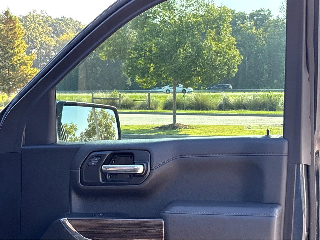 2022 Chevrolet Silverado 1500 LTD Vehicle Photo in POOLER, GA 31322-3252