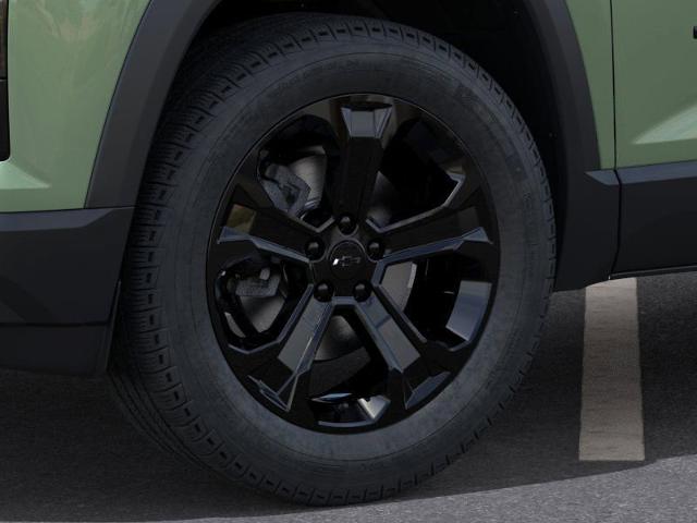 2026 Chevrolet Equinox Vehicle Photo in SAVANNAH, GA 31406-4513