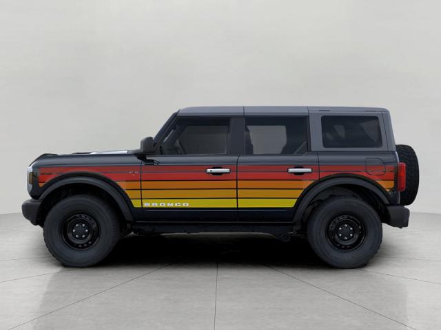 2025 Ford Bronco Vehicle Photo in Neenah, WI 54956