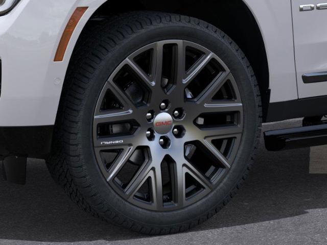 2025 GMC Yukon XL Vehicle Photo in LITTLE FALLS, NJ 07424-1717