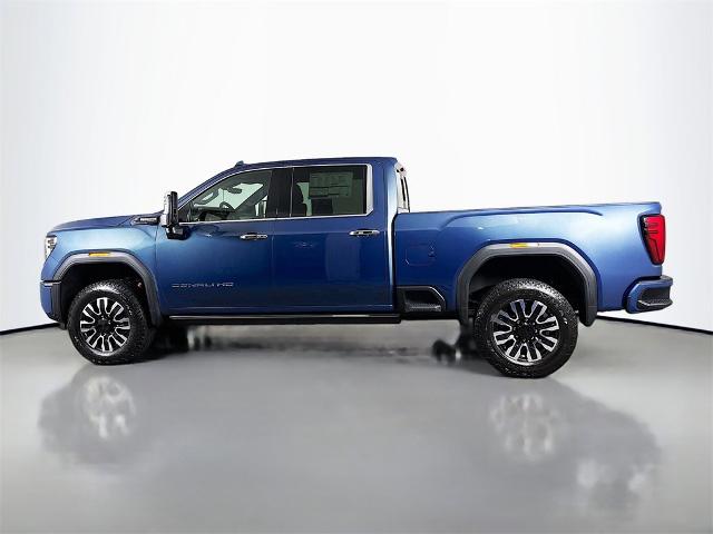 2025 GMC Sierra 2500 HD Vehicle Photo in PUYALLUP, WA 98371-4149