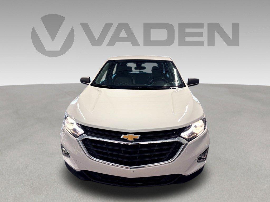 2021 Chevrolet Equinox Vehicle Photo in SAVANNAH, GA 31406-4513