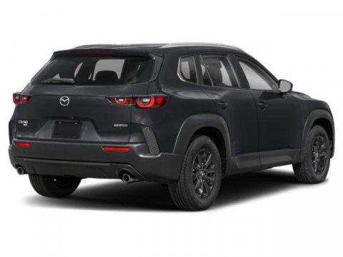 2024 Mazda CX-50 Vehicle Photo in Georgetown, TX 78626