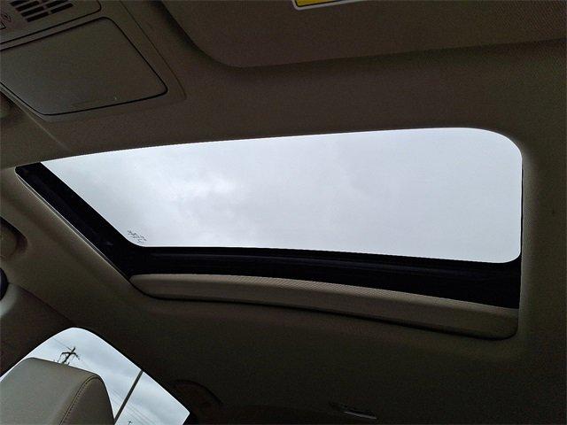2018 Honda CR-V Vehicle Photo in Philadelphia, PA 19116