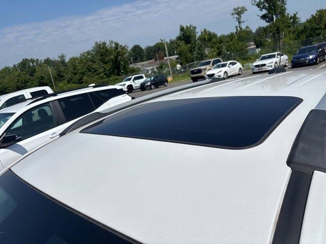 2018 Buick Encore Vehicle Photo in TREVOSE, PA 19053-4984