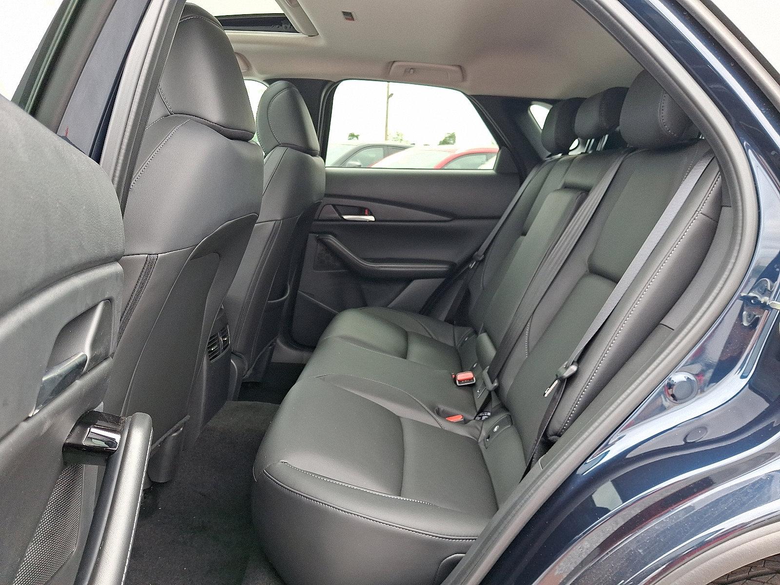 2025 Mazda CX-30 Vehicle Photo in Harrisburg, PA 17111