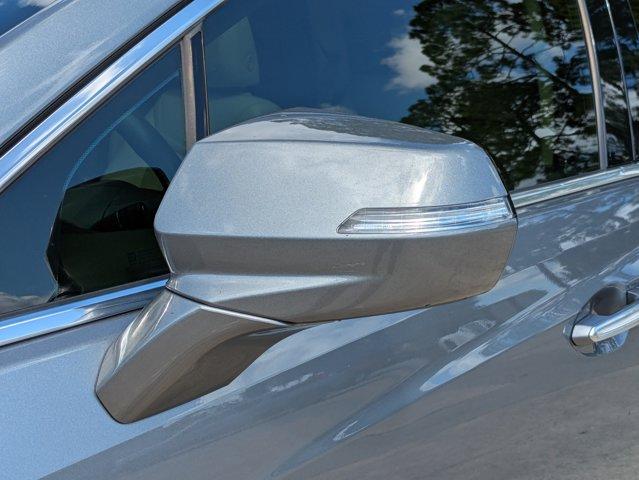 2021 Cadillac XT5 Vehicle Photo in BRUNSWICK, GA 31525-1881