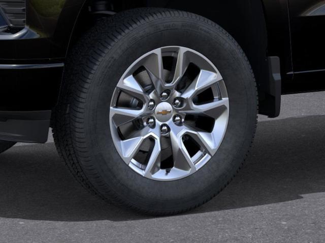 2026 Chevrolet Silverado 1500 Vehicle Photo in SAVANNAH, GA 31406-4513