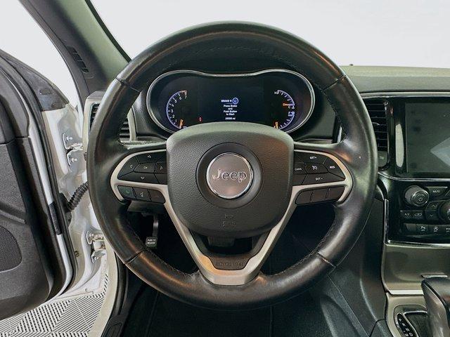 2022 Jeep Grand Cherokee WK Vehicle Photo in Doylsetown, PA 18901