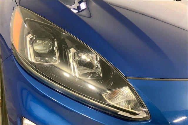 2022 Ford Escape Vehicle Photo in INDEPENDENCE, MO 64055-1314