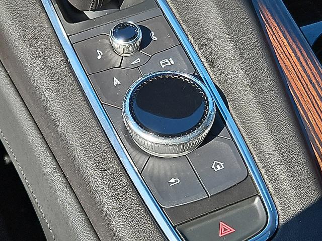 2022 Cadillac Escalade Vehicle Photo in TREVOSE, PA 19053-4984