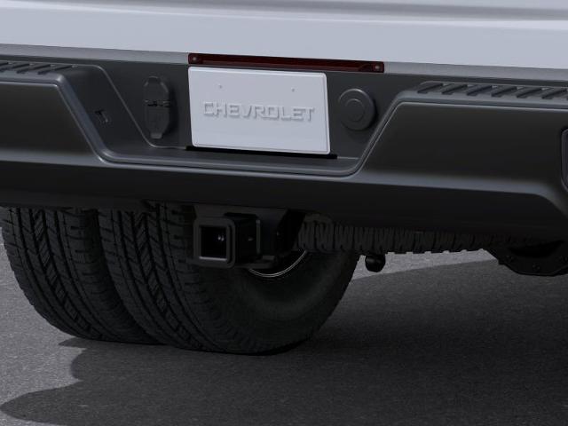 2026 Chevrolet Silverado 3500 HD Vehicle Photo in SAVANNAH, GA 31406-4513