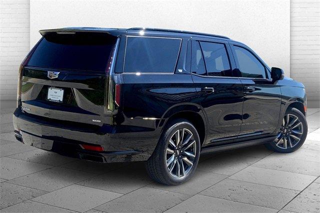 2023 Cadillac Escalade Vehicle Photo in KANSAS CITY, MO 64114-4545