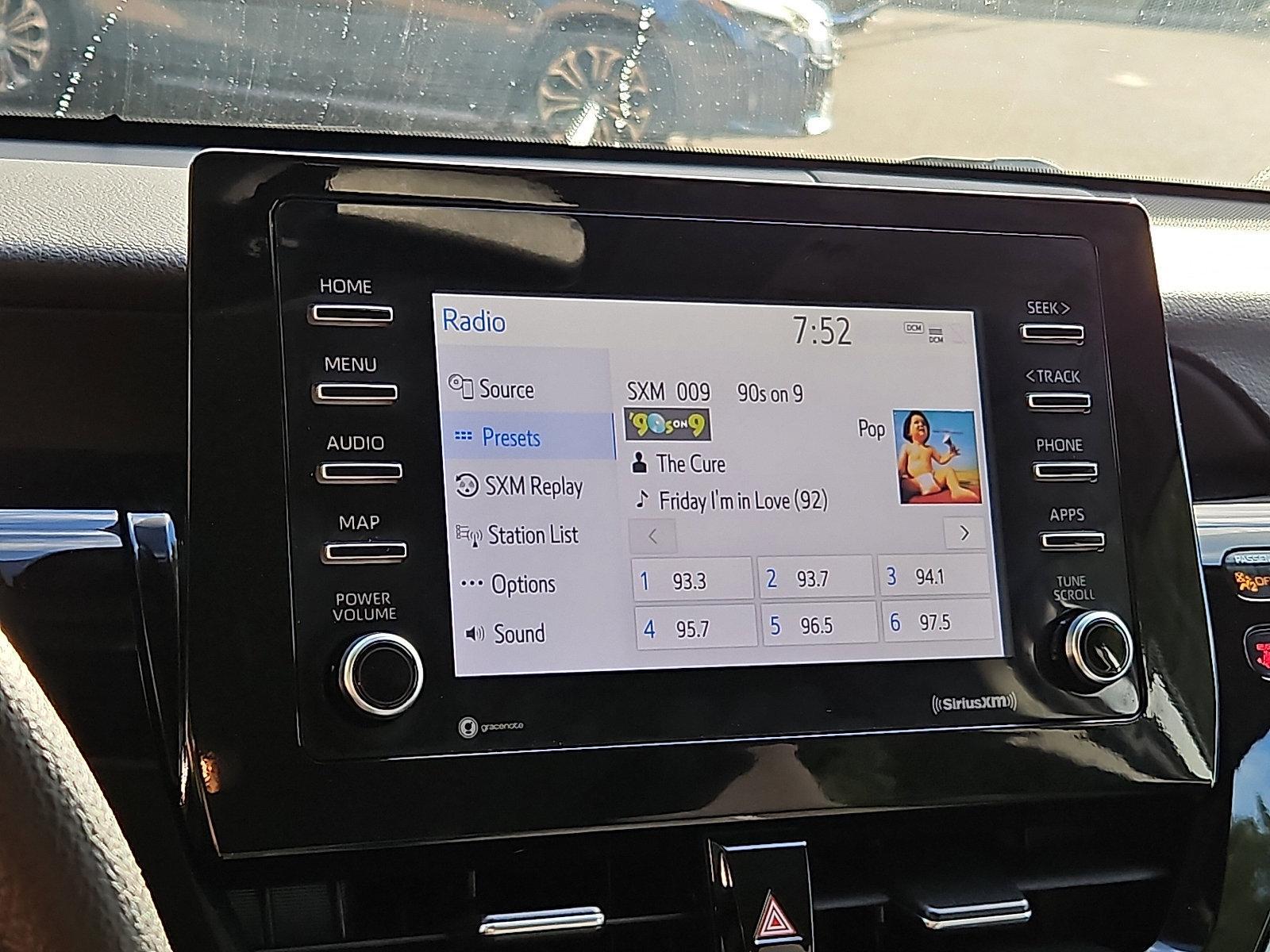 2022 Toyota Camry Vehicle Photo in Jenkintown, PA 19046