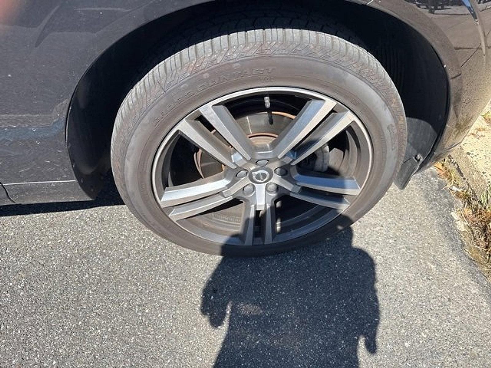 2021 Volvo XC60 Vehicle Photo in Trevose, PA 19053
