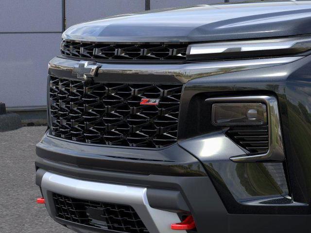 2025 Chevrolet Traverse Vehicle Photo in KANSAS CITY, MO 64114-4502