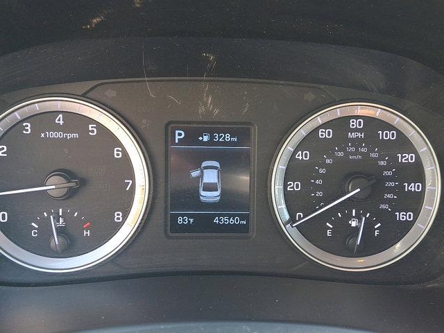 2019 Hyundai SONATA Vehicle Photo in Philadelphia, PA 19116