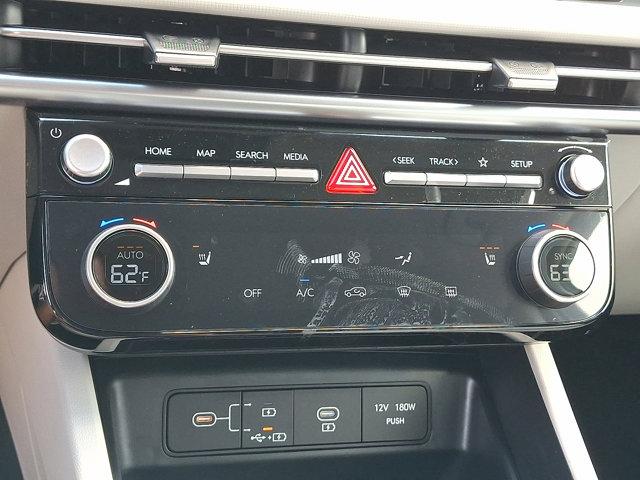 2026 Hyundai TUCSON Vehicle Photo in Philadelphia, PA 19116