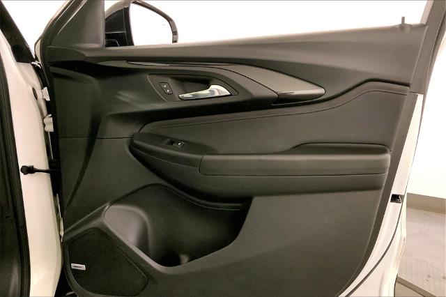 2022 Chevrolet Trailblazer Vehicle Photo in Lees Summit, MO 64086