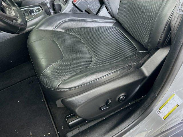 2020 Jeep Cherokee Vehicle Photo in Doylsetown, PA 18901