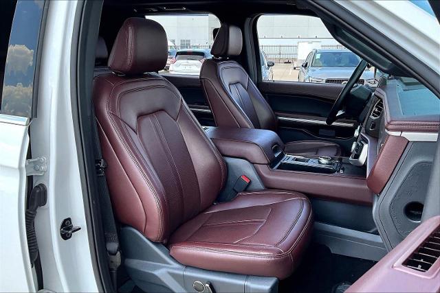 2024 Ford Expedition Vehicle Photo in Grapevine, TX 76051