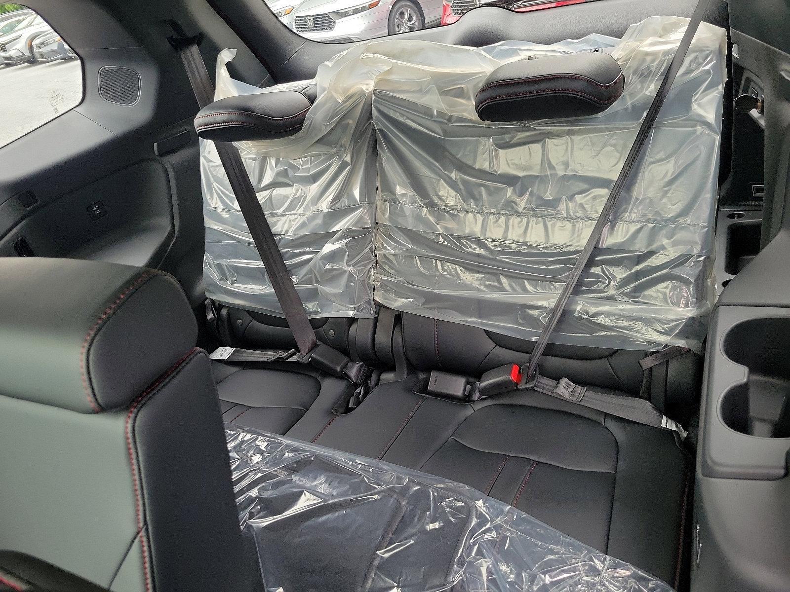 2025 Honda Pilot Vehicle Photo in Harrisburg, PA 17111