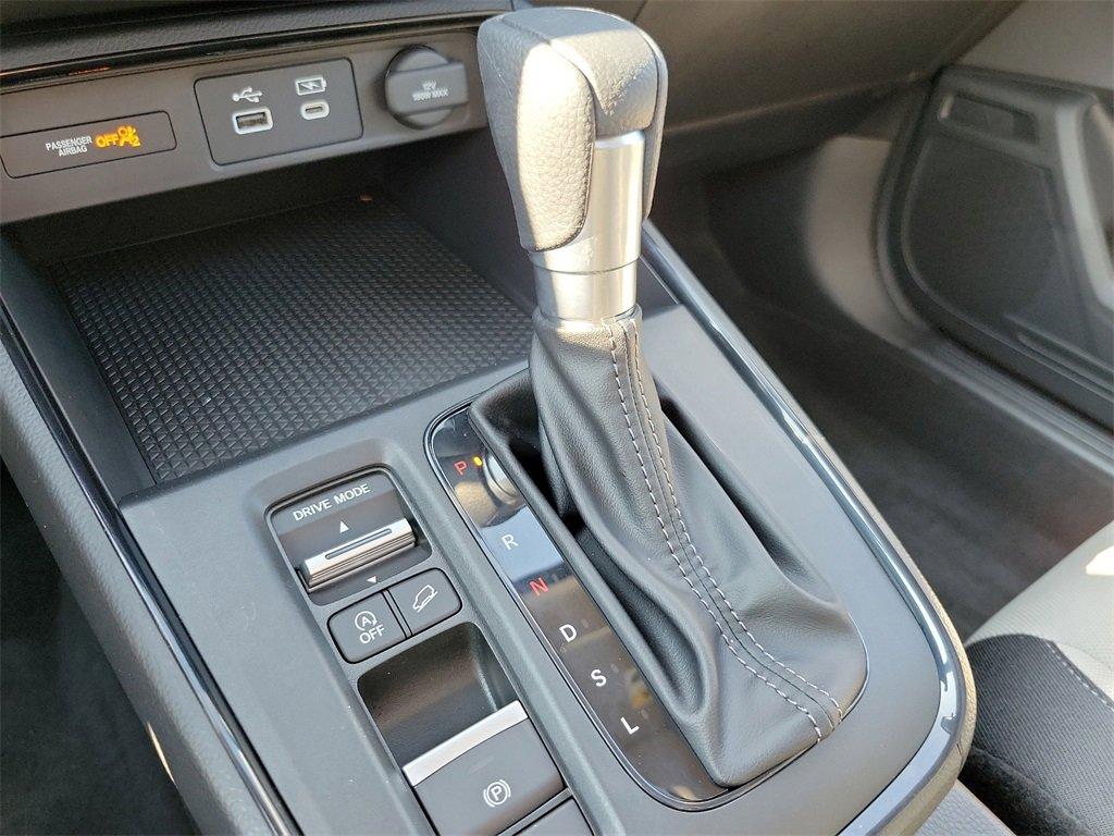2024 Honda CR-V Vehicle Photo in Muncy, PA 17756