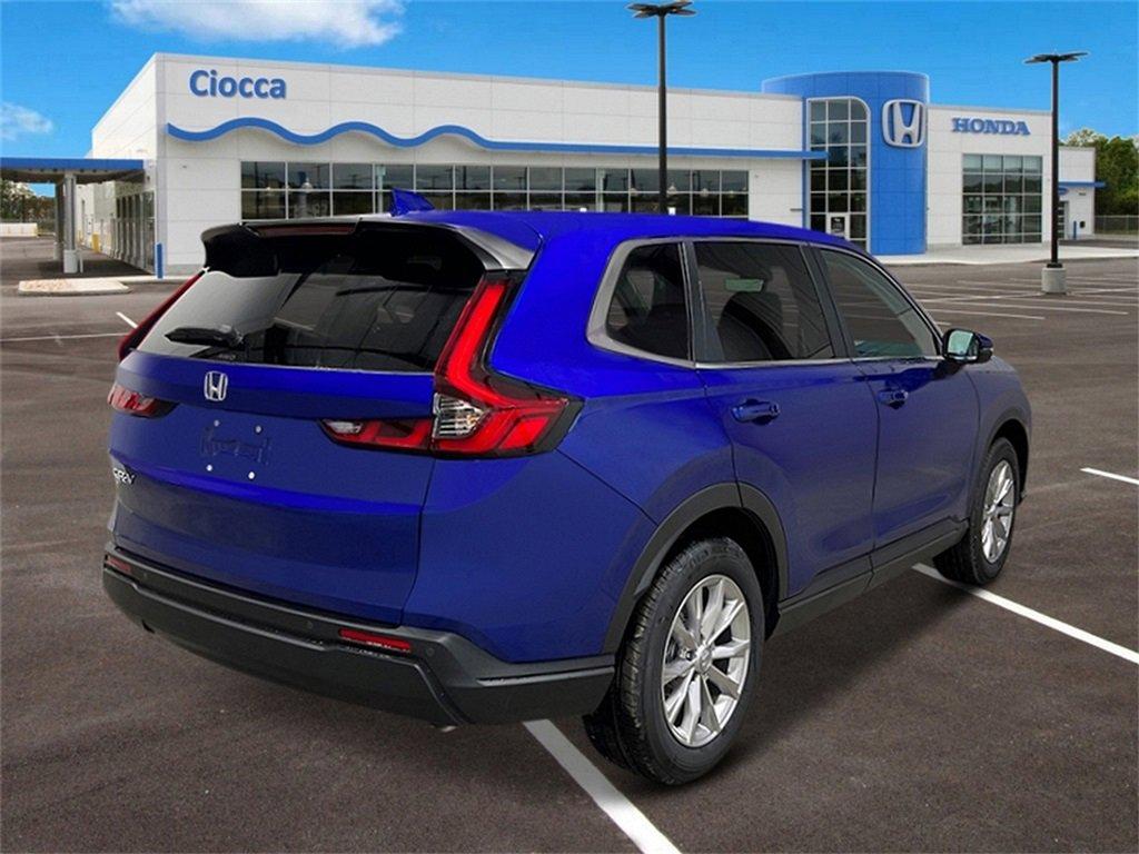 2025 Honda CR-V Vehicle Photo in Muncy, PA 17756
