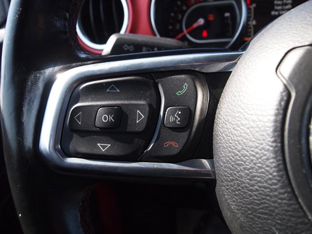 2021 Jeep Wrangler Vehicle Photo in MADISON, IN 47250-1611