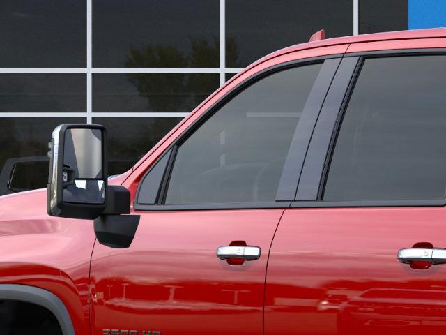 2024 Chevrolet Silverado 3500 HD Vehicle Photo in SOUTH PORTLAND, ME 04106-1997