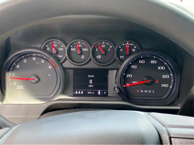 2024 Chevrolet Silverado 2500 HD Vehicle Photo in SAVANNAH, GA 31406-4513