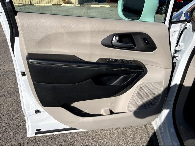 2022 Chrysler Pacifica Vehicle Photo in BEAUFORT, SC 29906-4218
