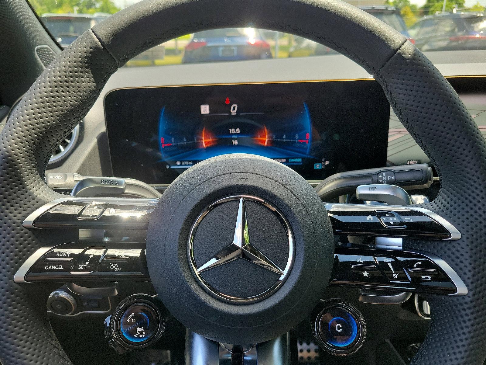 2024 Mercedes-Benz GLA for sale in Trevose 2024 Mercedes-Benz GLA for sale in Trevose