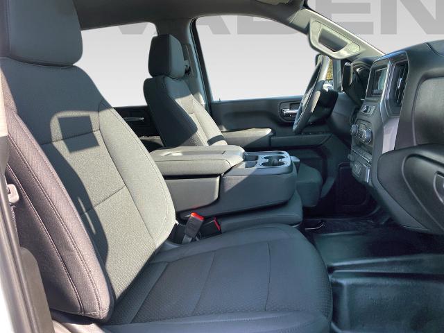 2024 Chevrolet Silverado 2500 HD Vehicle Photo in SAVANNAH, GA 31406-4513