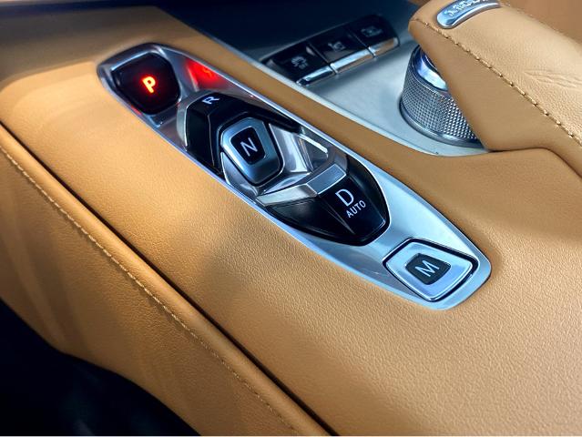 2025 Chevrolet Corvette Vehicle Photo in SAVANNAH, GA 31406-4513